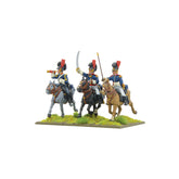 Napoleonic Portuguese Cavalry Regiment